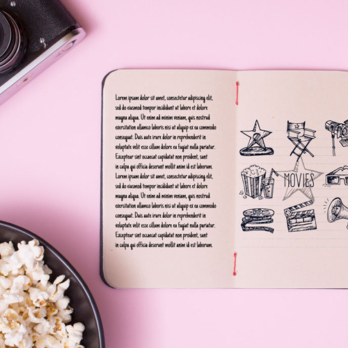 Présentation de contenu multilingue