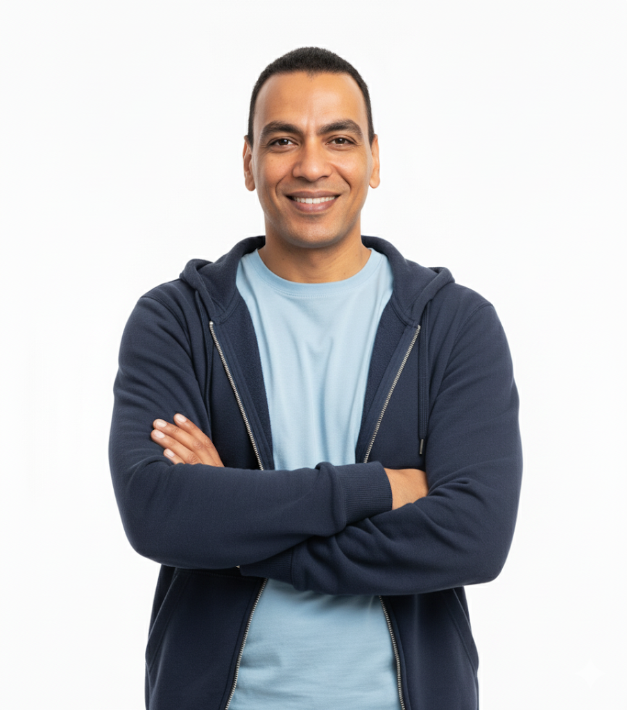 Mohamed Ahmed