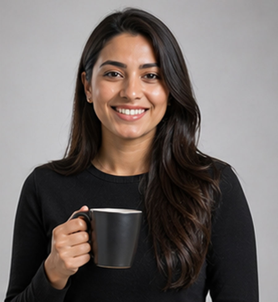 Mariam Saad