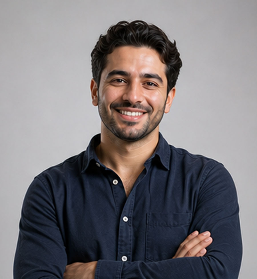 Omar Nabil