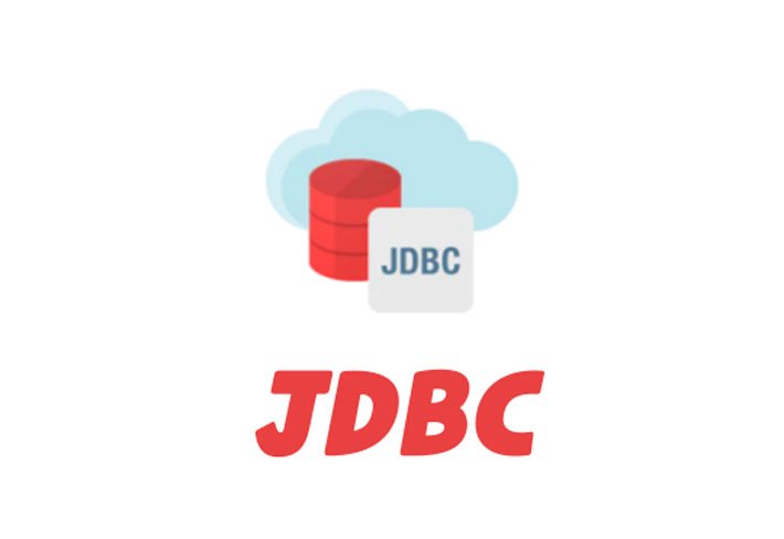 دورة JDBC