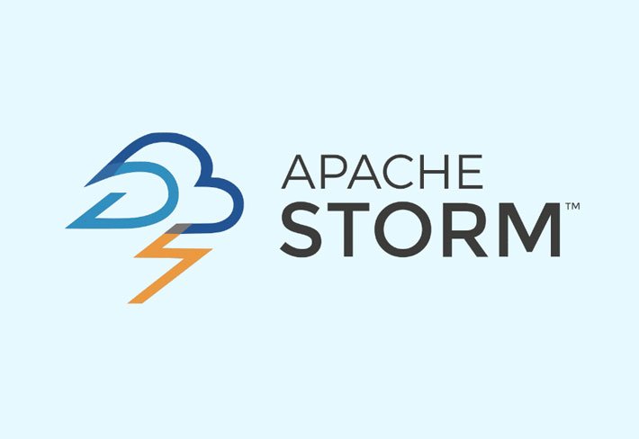 دورة Apache Storm